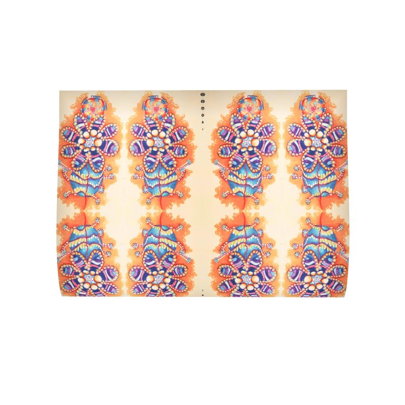 Parachute Shopping Bag