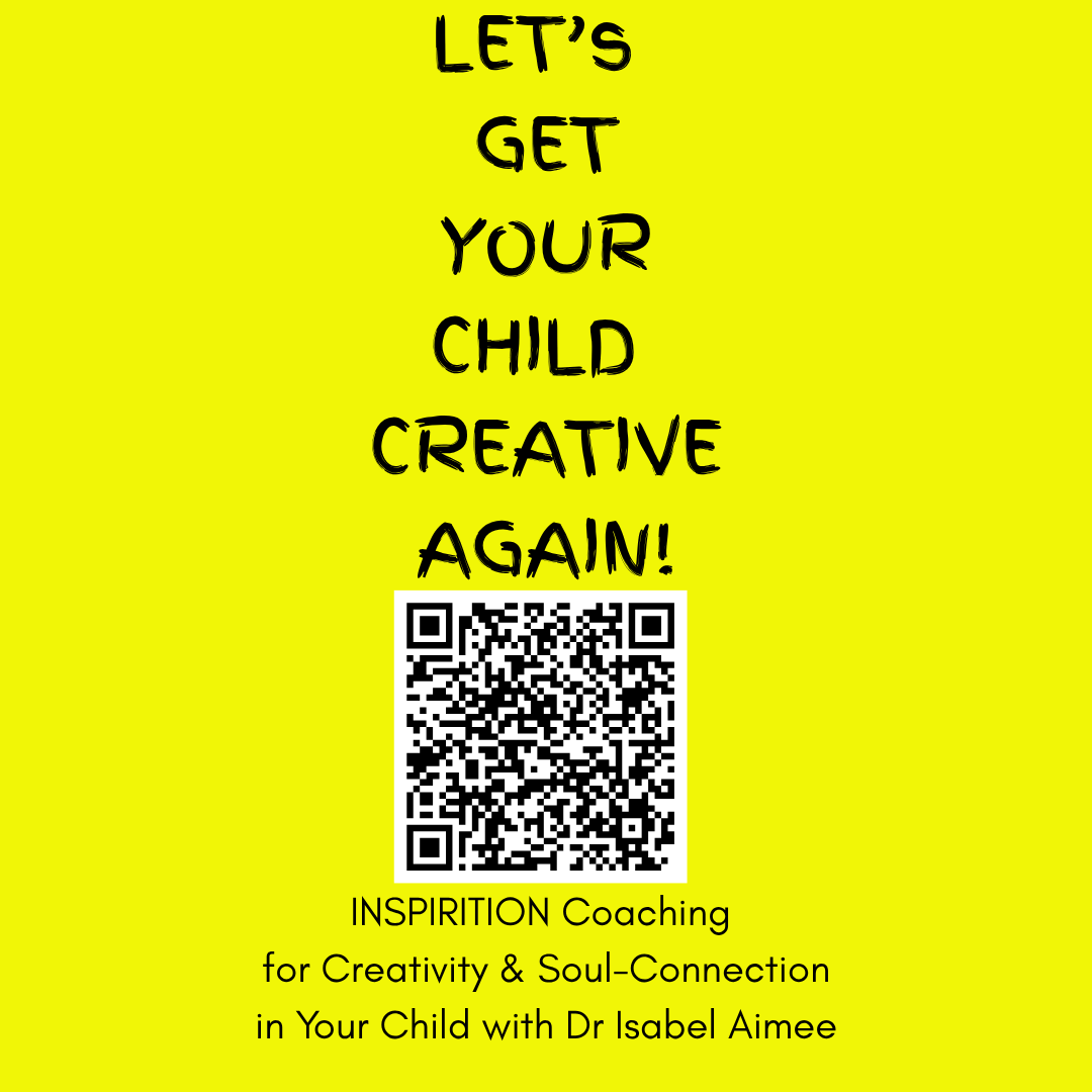 One on One for your Child