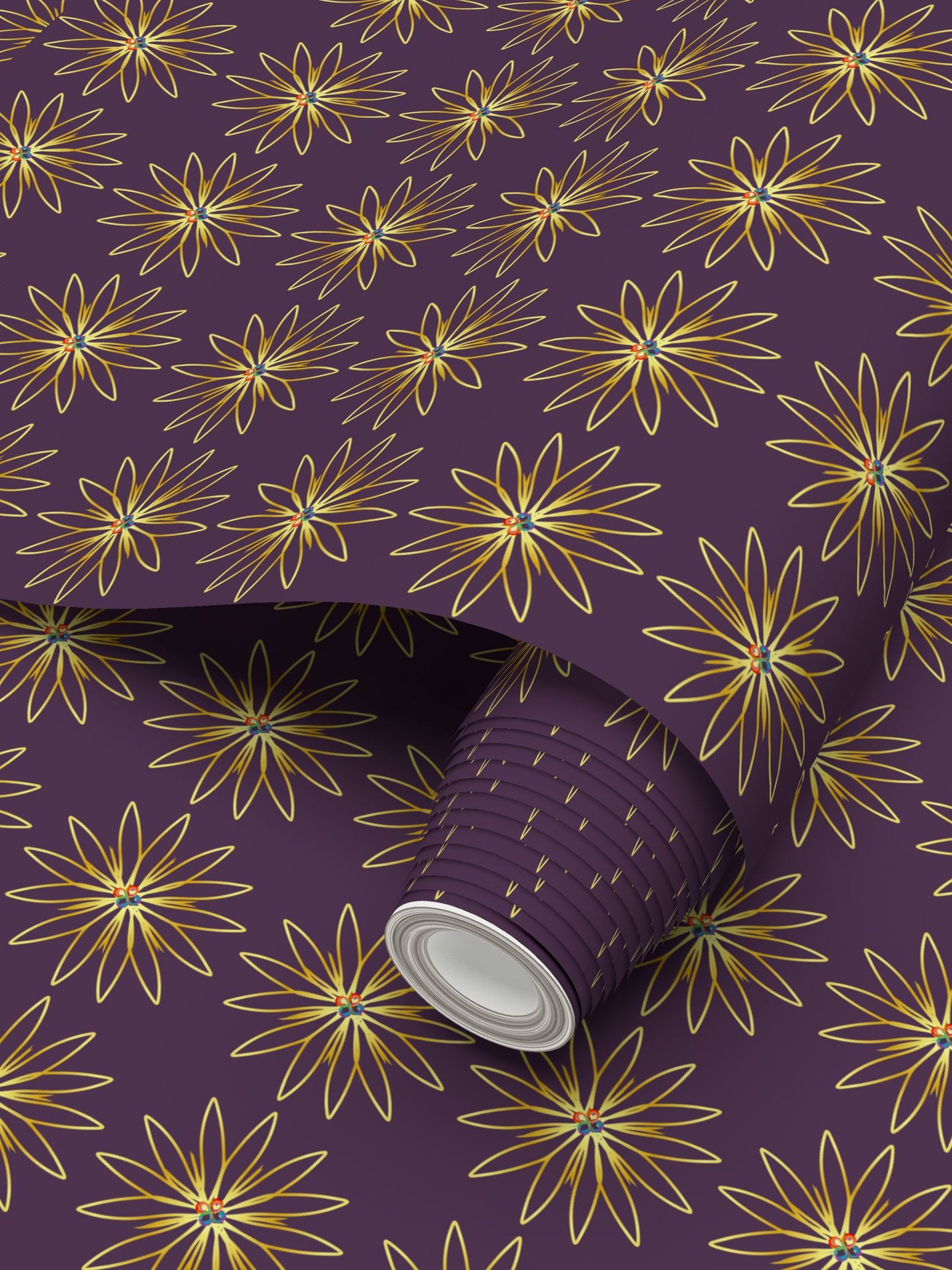 Stars & Infinity