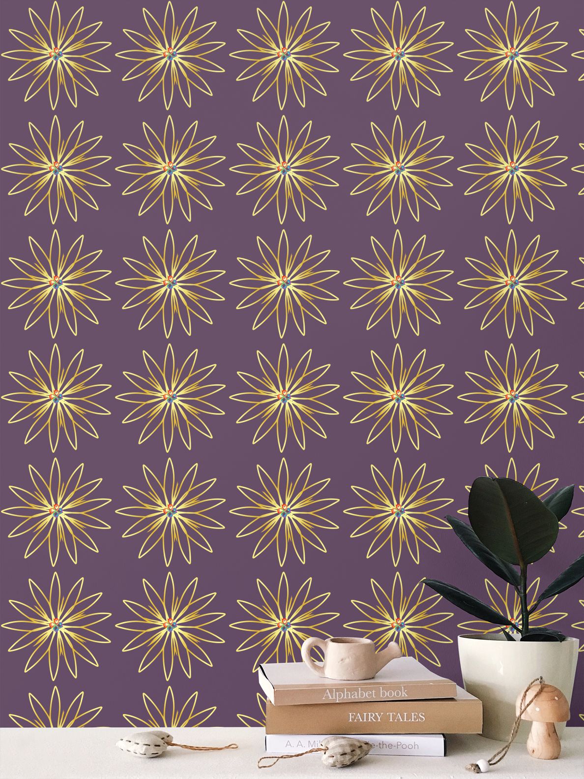 Stars & Infinity