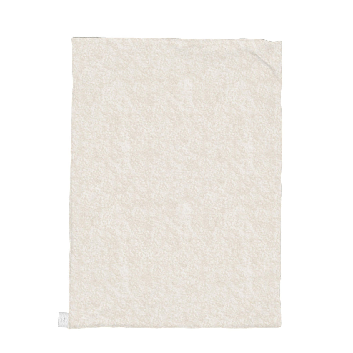 Spirit Flower Jersey Throw