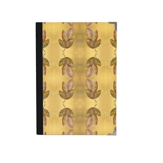 Gold Leaf Diary