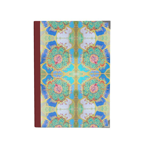 Mughal Garden Journal