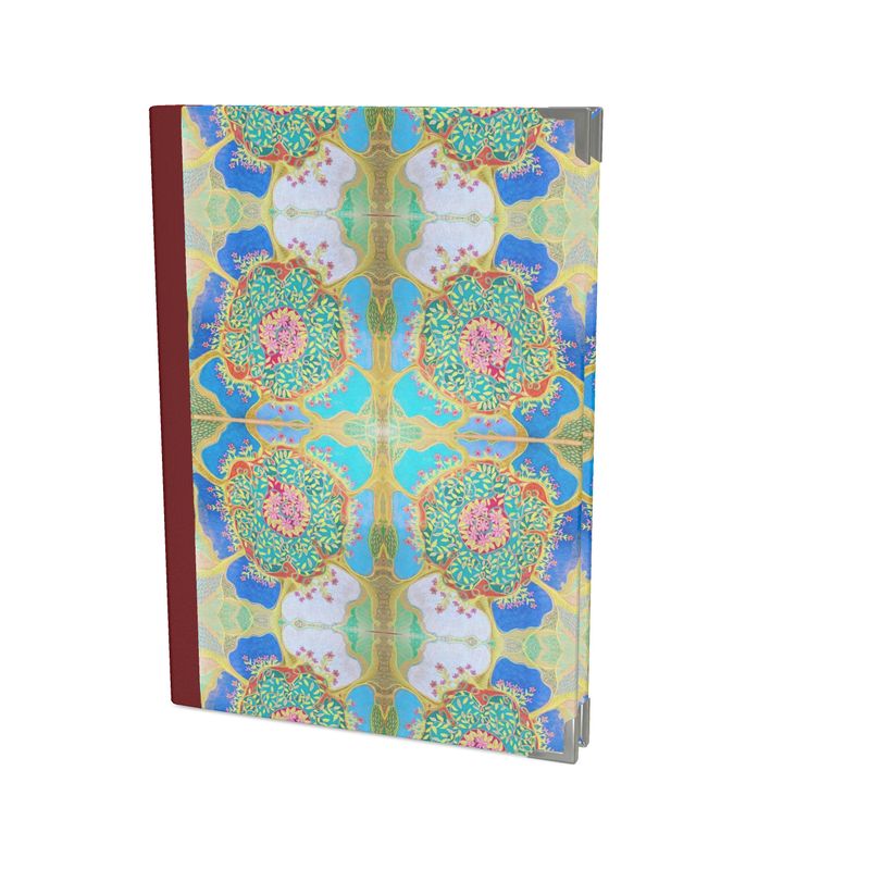 Mughal Garden Journal