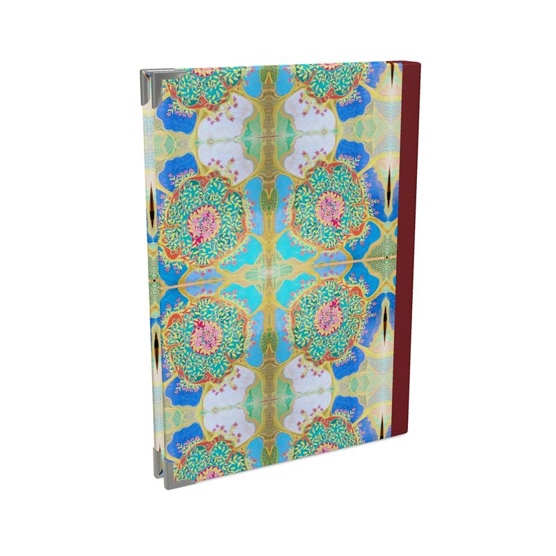 Mughal Garden Journal