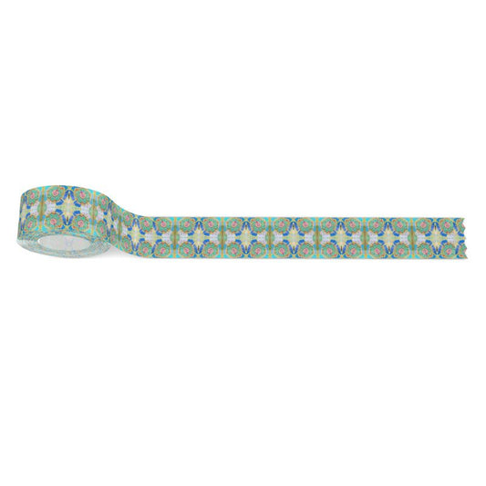 Mughal Garden Ribbon