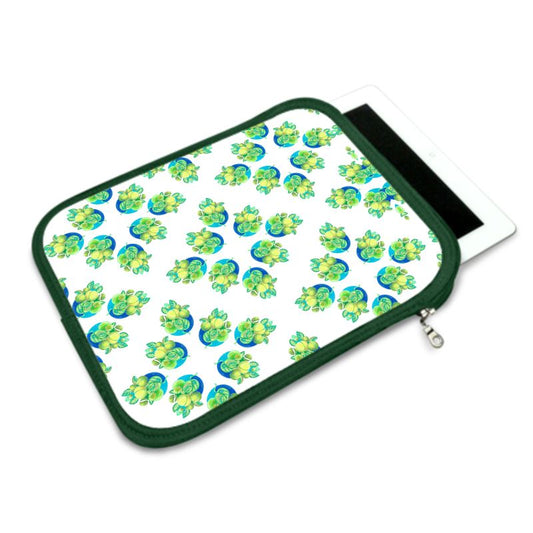 Juna Apples IPad Case