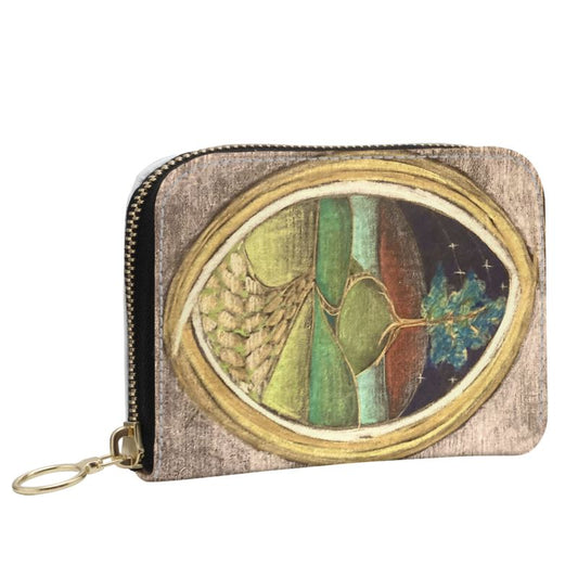 The Journey Purse