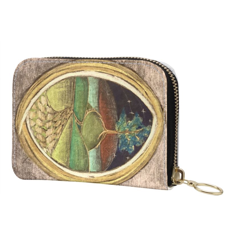 The Journey Purse