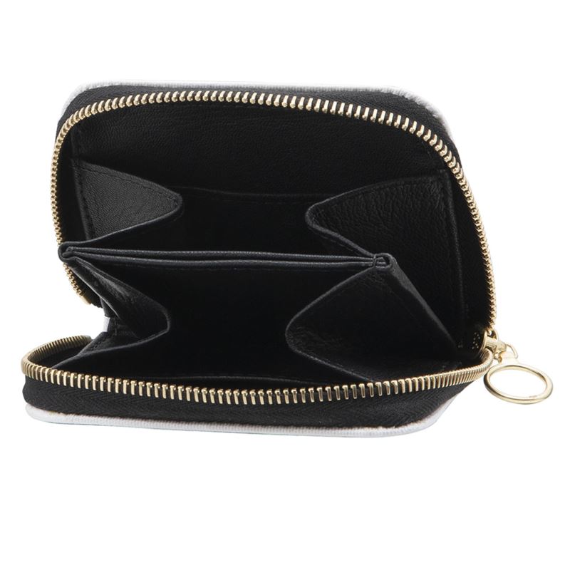 The Journey Purse
