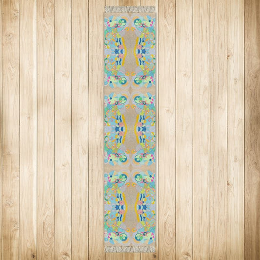 The Heavenly 7 Runner