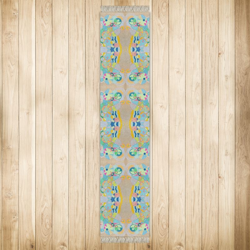 The Heavenly 7 Runner