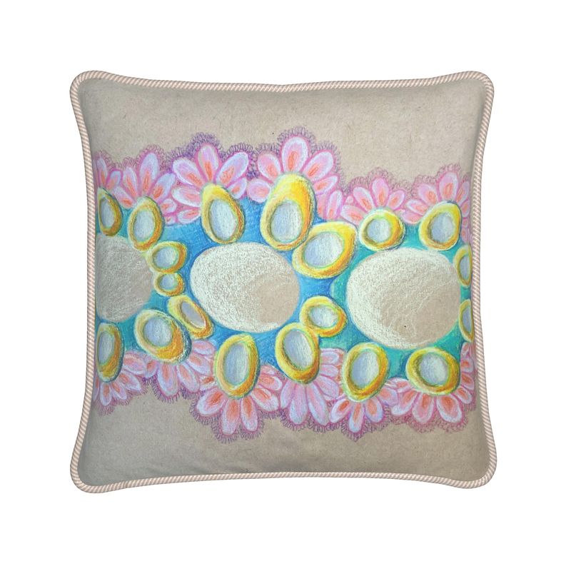 Hatching Flowers