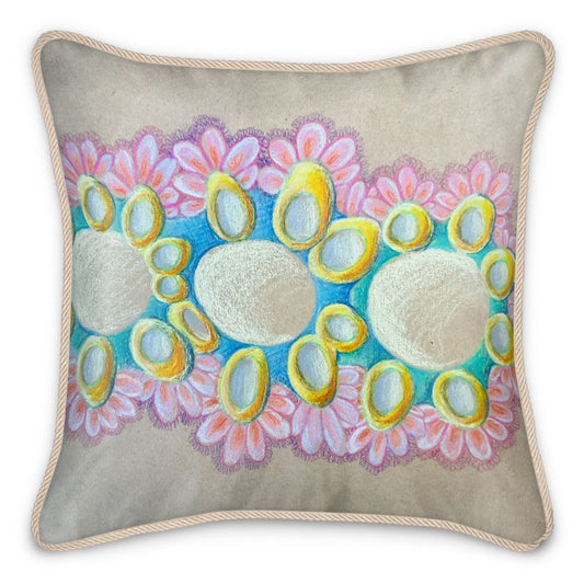 Hatching Flowers