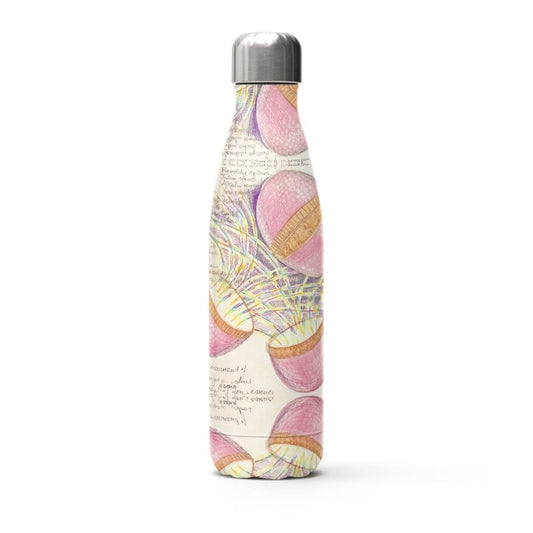 Cosmic Egg Drinks Cannister