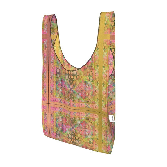 "Relation- Ship" a beauty-filled Shopping Bag