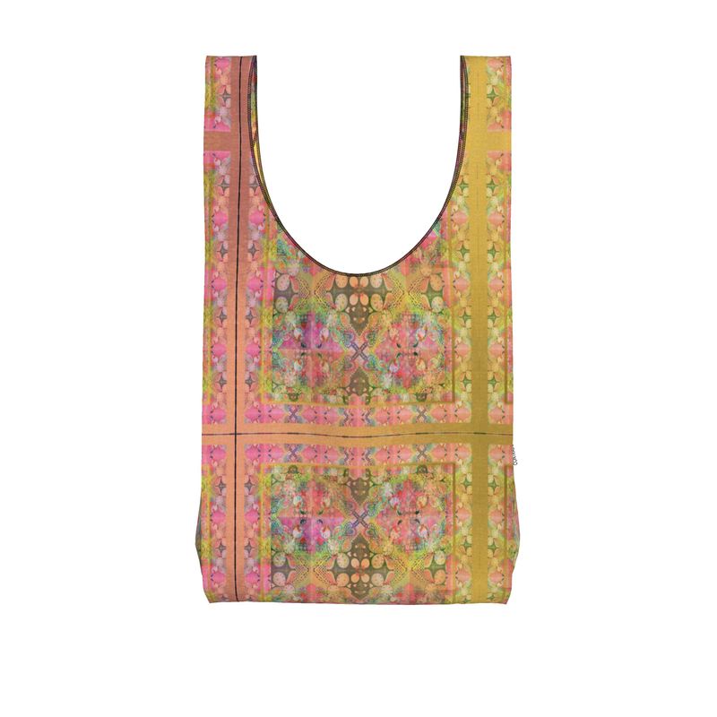 "Relation- Ship" a beauty-filled Shopping Bag