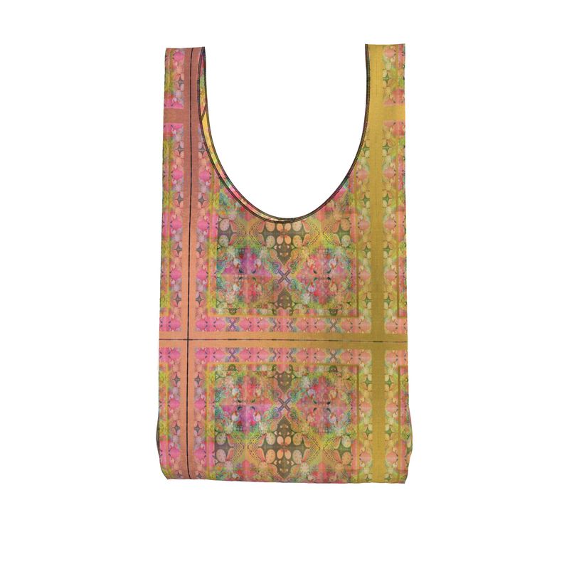 "Relation- Ship" a beauty-filled Shopping Bag