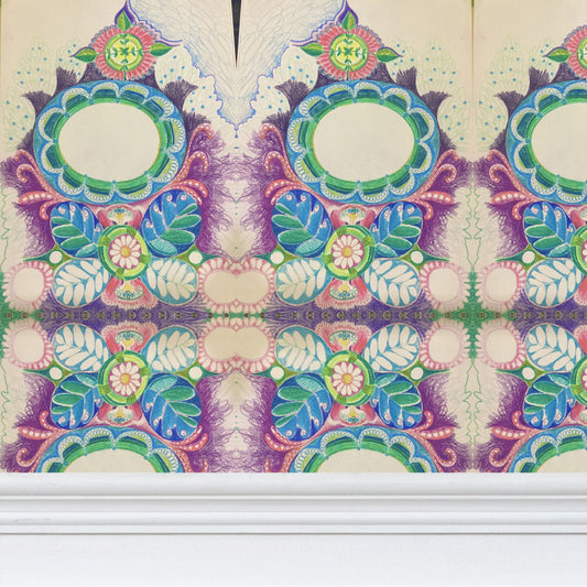 From Whence We Came Wallpaper