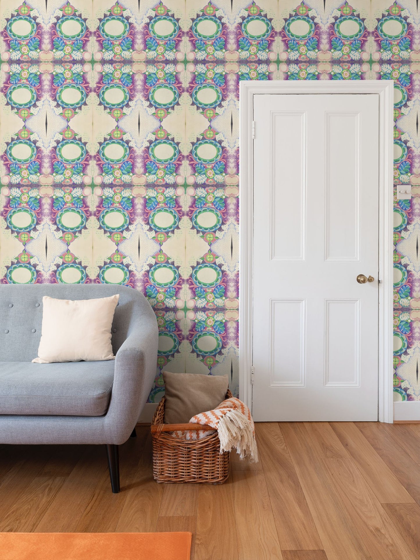 From Whence We Came Wallpaper