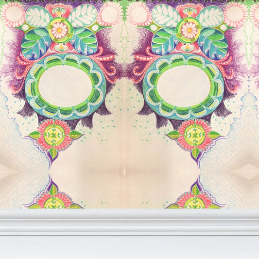 Custom Wallpaper, By Your Fruits...