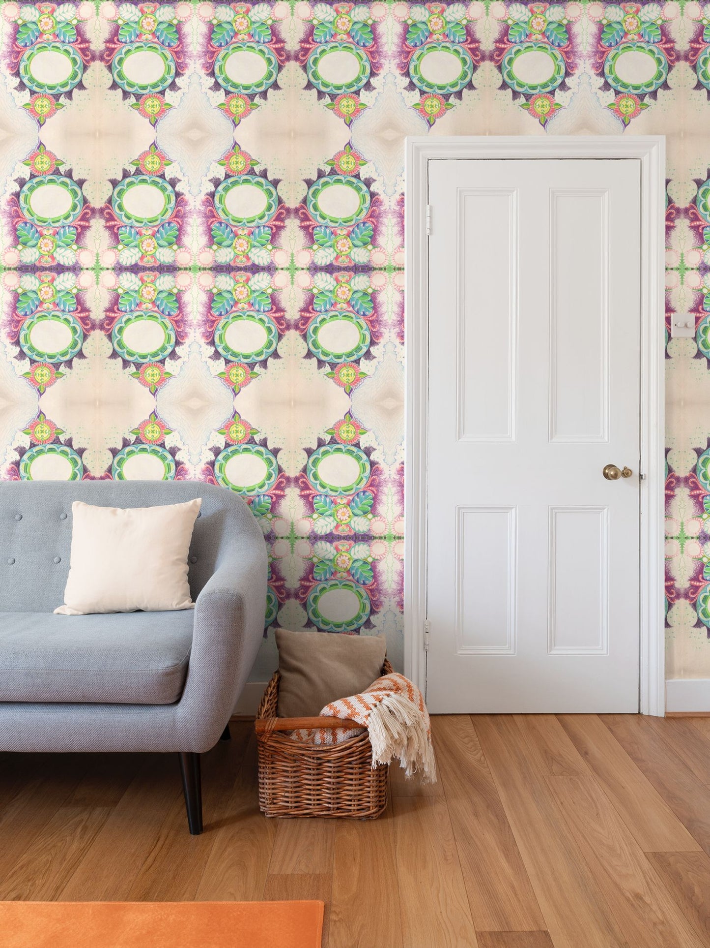Custom Wallpaper, By Your Fruits...