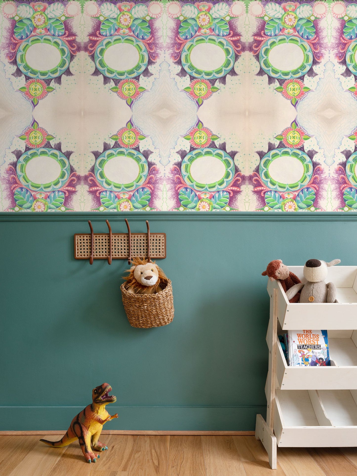 Custom Wallpaper, By Your Fruits...