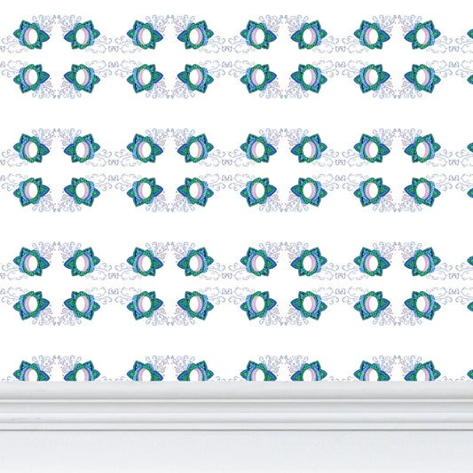Milieu Blue