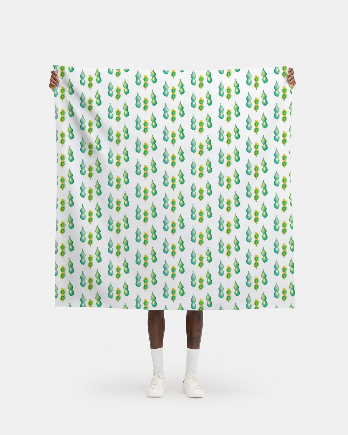 Peas in a Pod