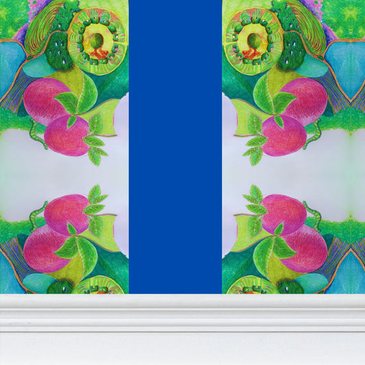Green Owled-Gardens