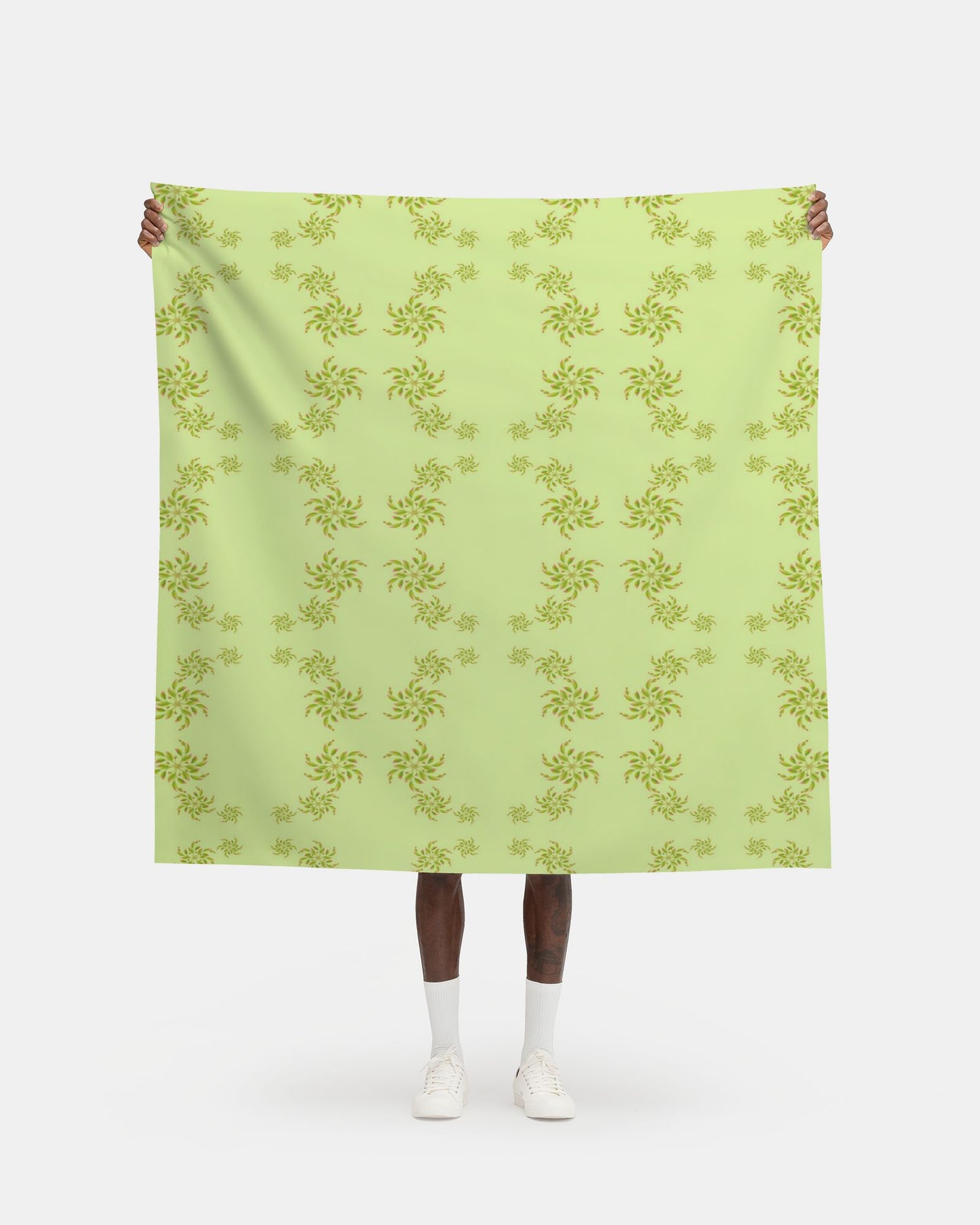 Greed Buds fabric
