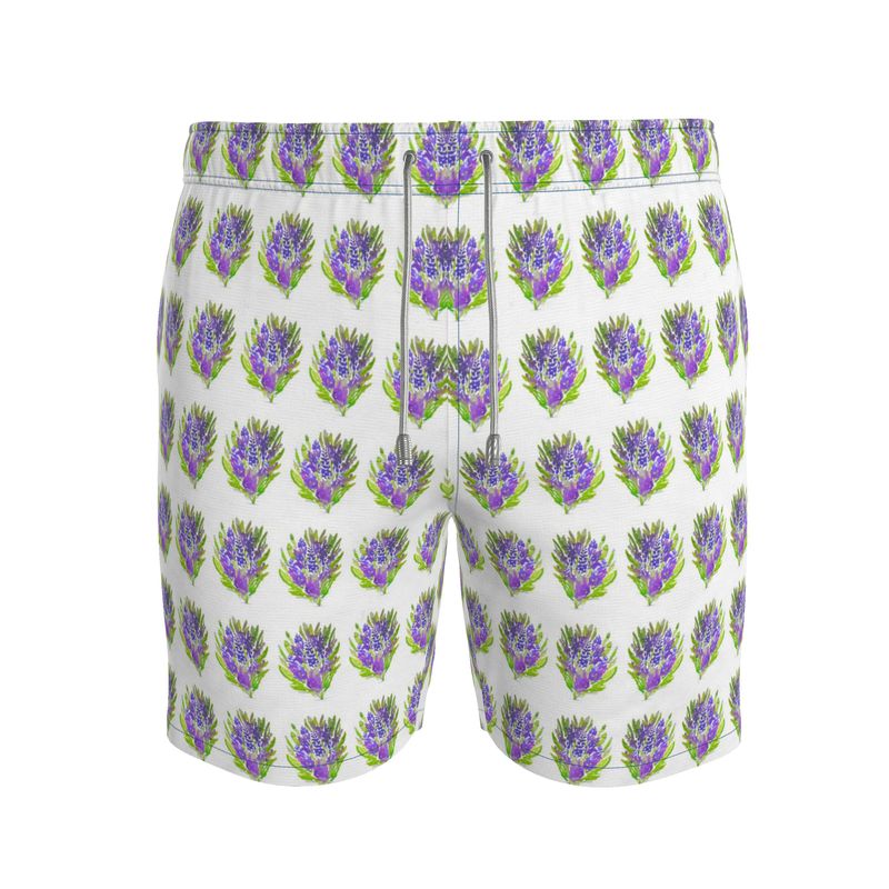 Emanuel's trunks
