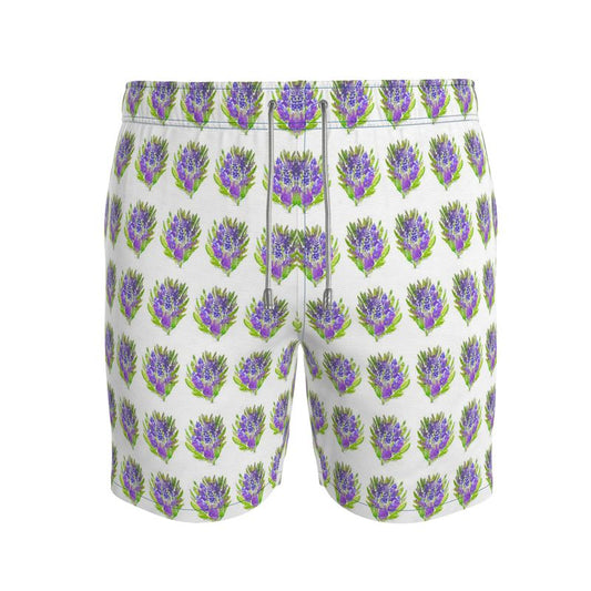 Emanuel's trunks
