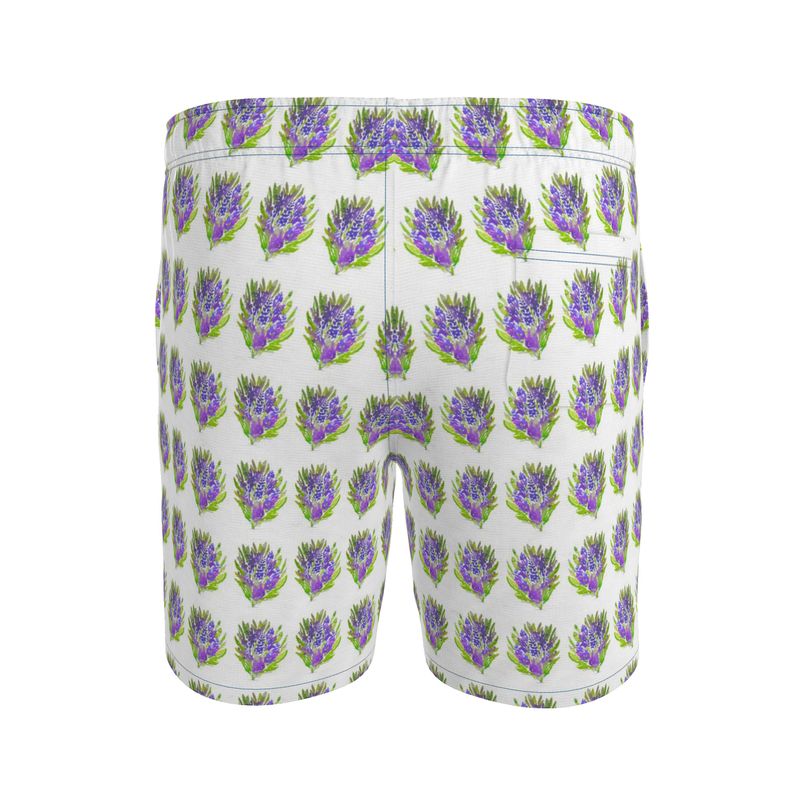 Emanuel's trunks