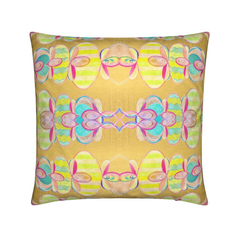 Cushions
