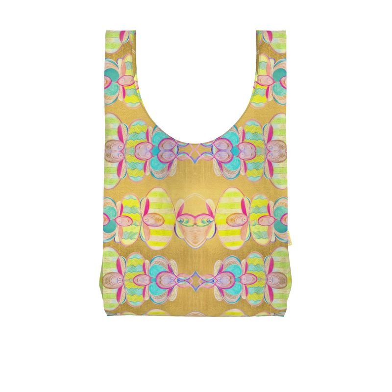 Parachute Shopping Bag