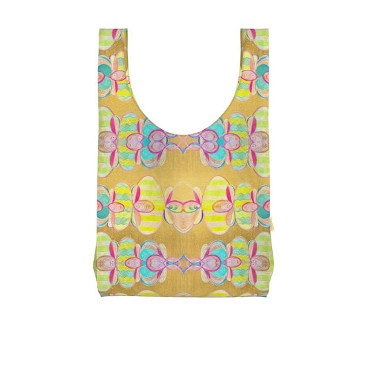 Parachute Shopping Bag
