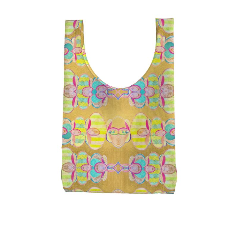 Parachute Shopping Bag