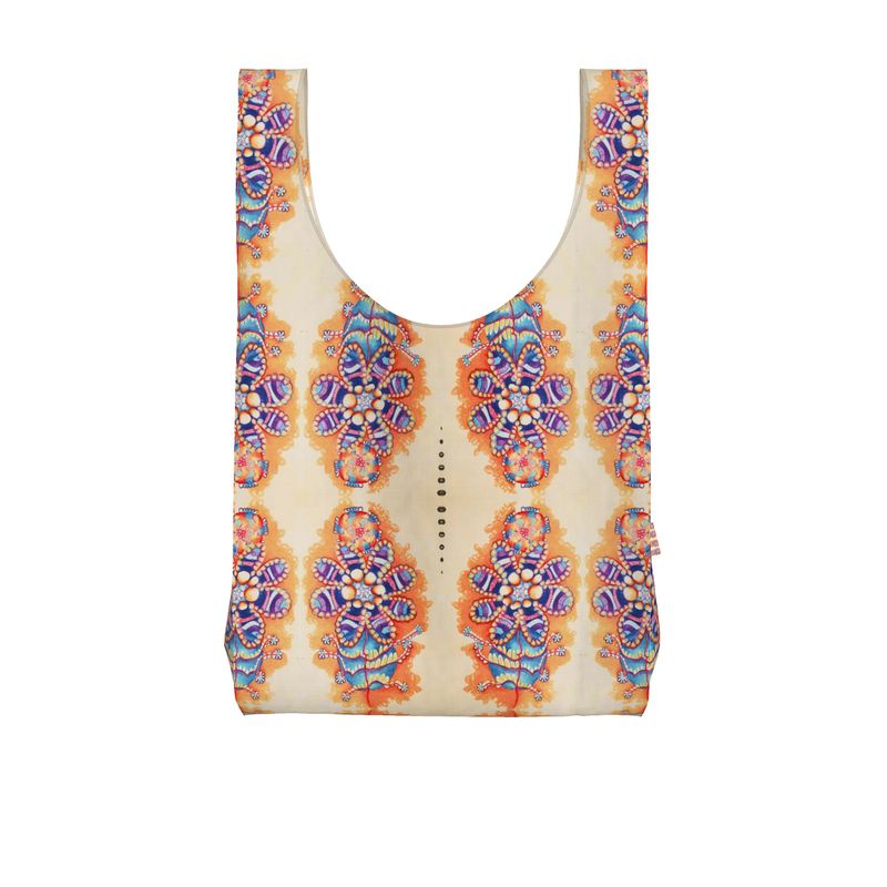 Parachute Shopping Bag