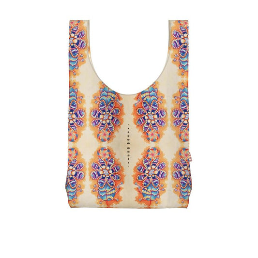 Parachute Shopping Bag