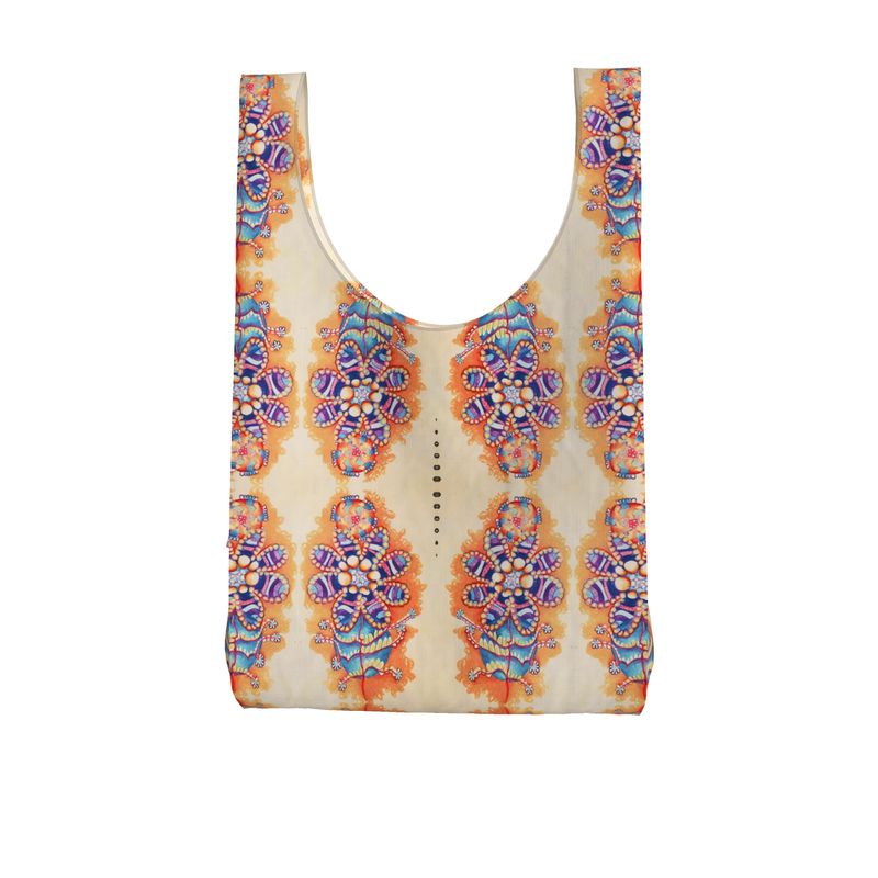 Parachute Shopping Bag