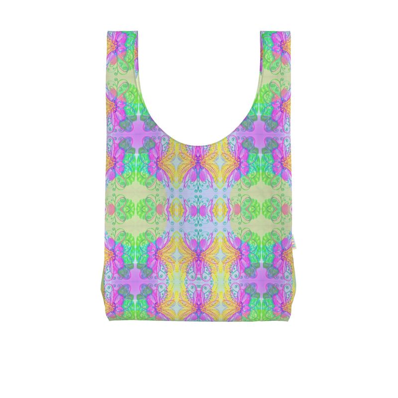 Parachute Shopping Bag