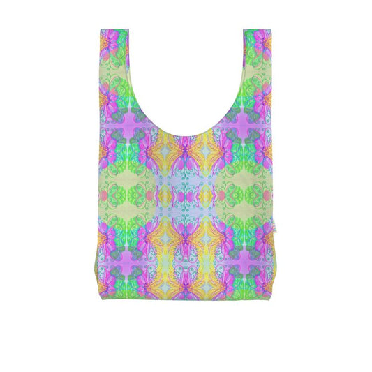 Parachute Shopping Bag