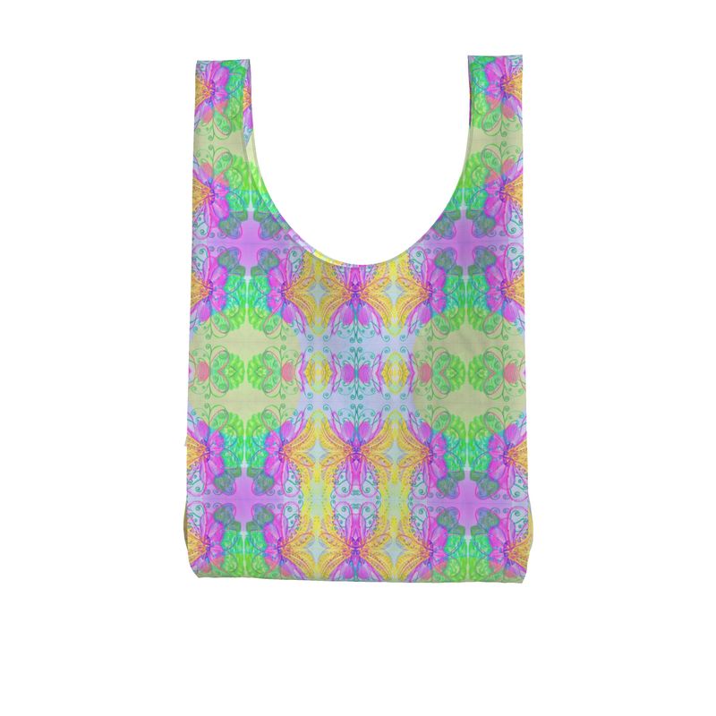 Parachute Shopping Bag