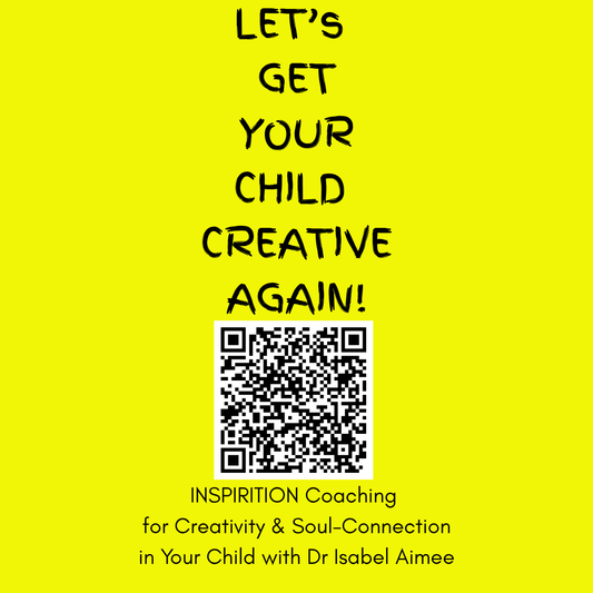 One on One for your Child