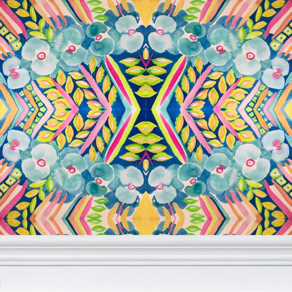 Joyeux Wallpaper