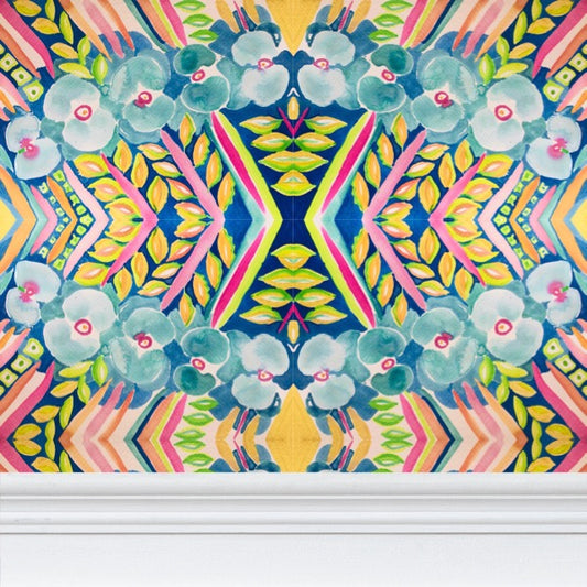 Joyeux Wallpaper